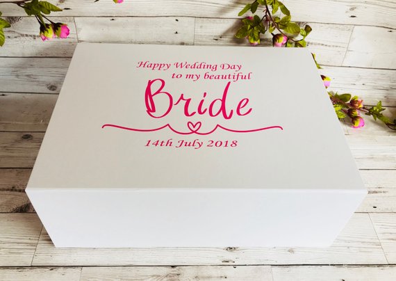 70+ Best Bride Gifts in 2023: Ultimate Bride to Be Gift Guide - Rustic Bride-hangkhonggiare.com.vn