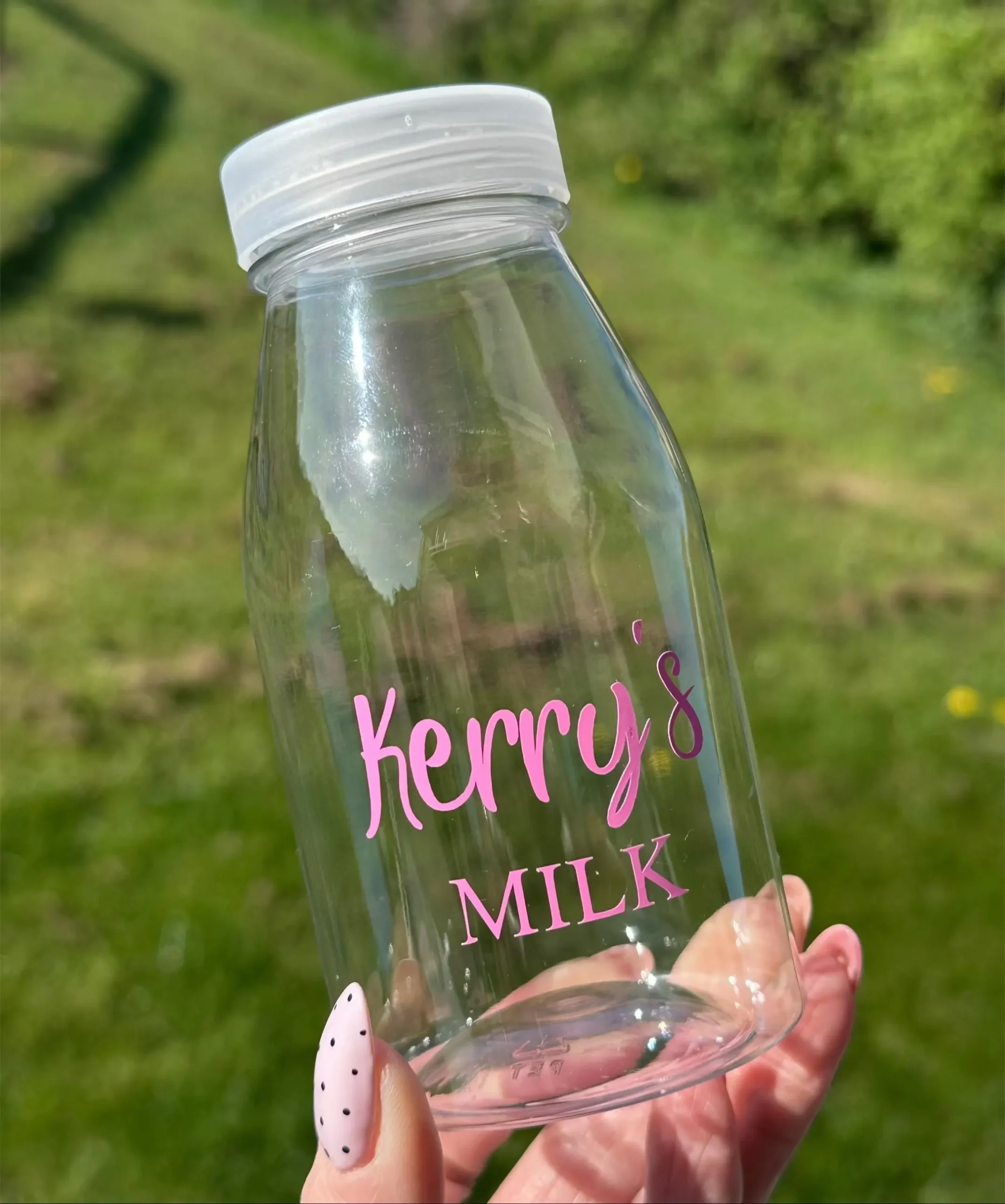 Weight Loss Journey Containers - Image 14