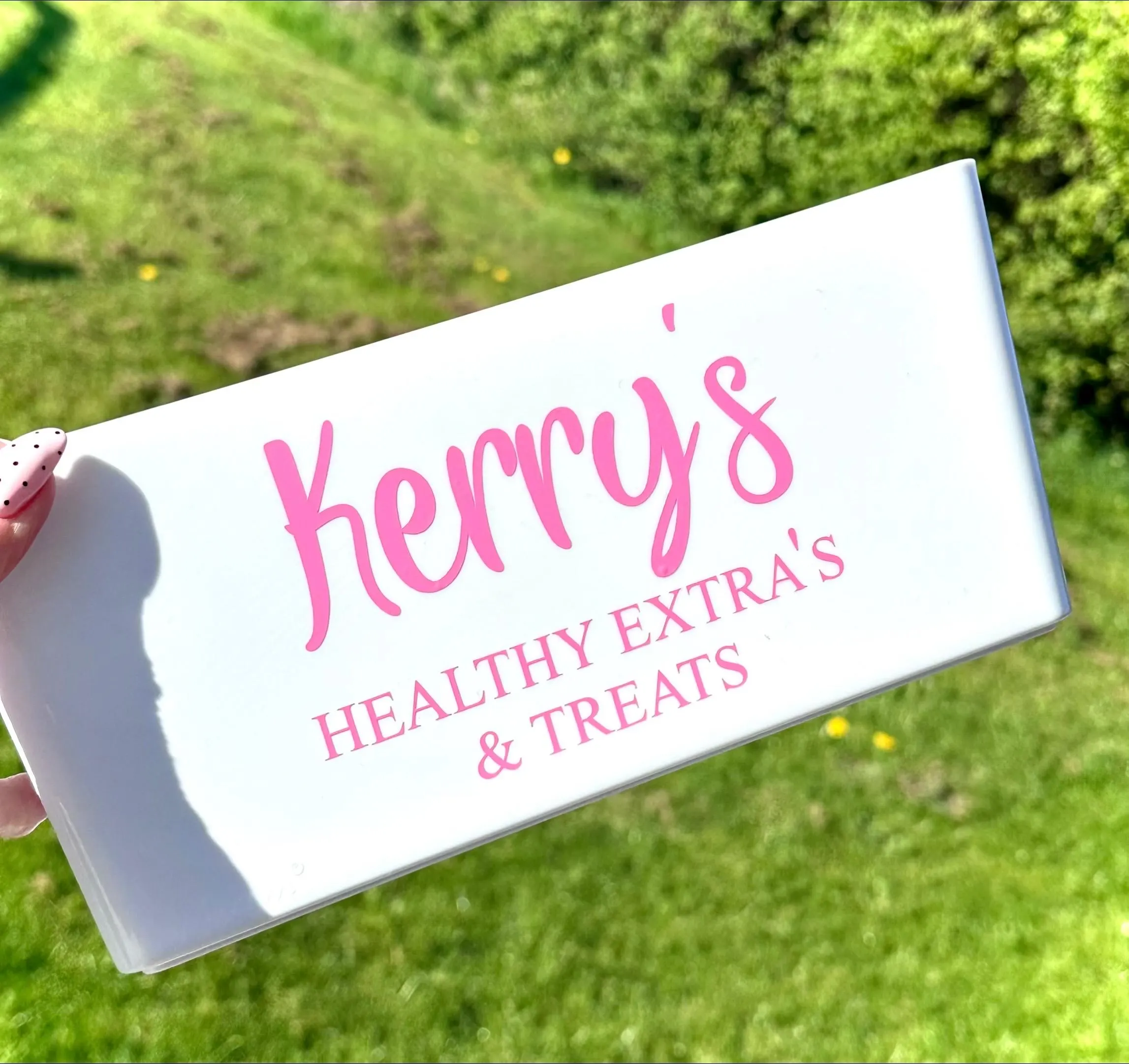 Weight Loss Journey Containers - Image 2