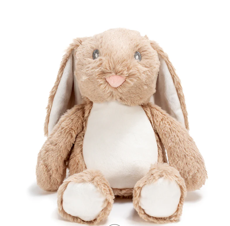 My First Easter | Personalised Easter Bunny - Image 5