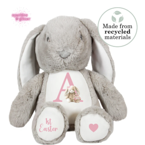 My First Easter | Personalised Easter Bunny
