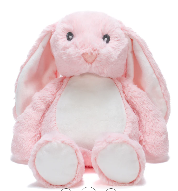 My First Easter | Personalised Easter Bunny - Image 4