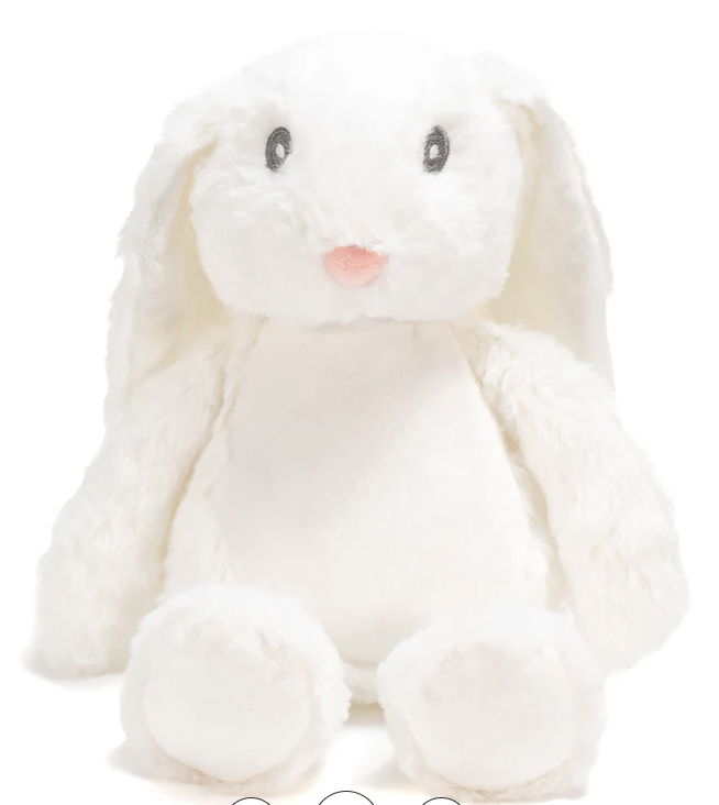 My First Easter | Personalised Easter Bunny - Image 6